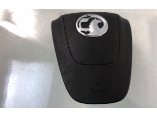 Подушка безопасности водителя    Vauxhall Mokka