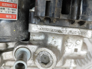 Jednotka ABS 4707047050   Toyota RAV 4 (XA40) 2017