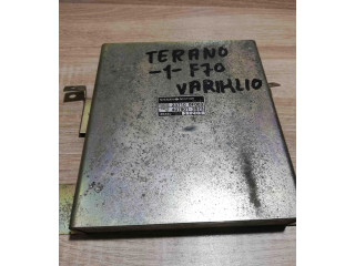 Řídící jednotka 237100F003, 4079013573   Nissan Terrano 2000