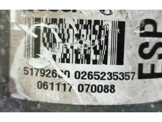 Jednotka ABS 51792630   Alfa Romeo 166 