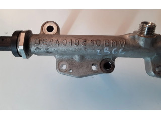 Vstřikovací lišta 14018510   Mini Cooper Countryman F60    B38A15A 