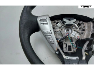 Volant Nissan Note (E12) 2014 384303VW1C, 384303VW1C  