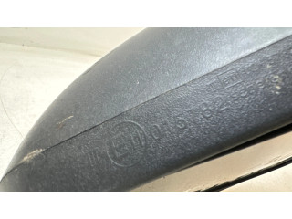 Зеркало (механическое)    правое    Ford Fusion  2006-2012 года   