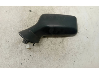 Zpětné zrcátko  Audi 80 90 B3 1987  0017220  