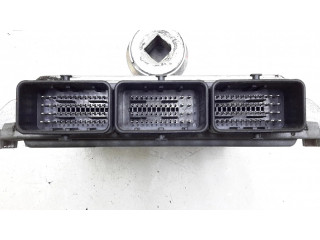 Řídící jednotka 9658763980   Citroen C6 2006