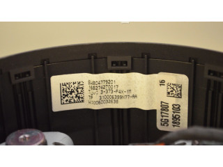 Volant BMW 2 F46 2018 7851521, 32307851521  