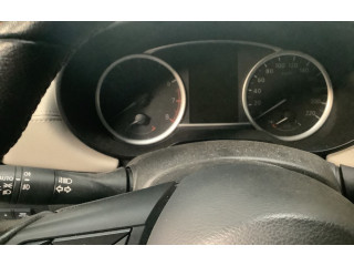 Přístrojová deska  Nissan Micra K14 2020 5FV1AXC15, 5FV1AXC15  