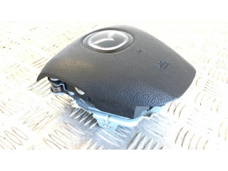 Подушка безопасности водителя AAA041067   Mazda CX-7