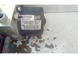 Блок управления АБС 10.0206-0449.4, 10.0206-0449.4   Chevrolet Cruze