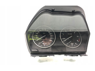 Přístrojová deska  BMW 2 F46 2015 176494  