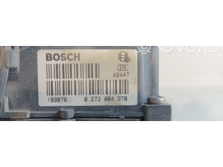 Блок АБС 0273004270, 0265216543   Peugeot  406  1999-2006 года