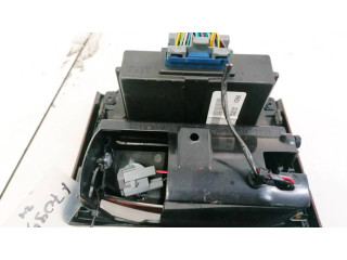 Блок управления климат-контролем 25770603, MX2370001490   Cadillac SRX