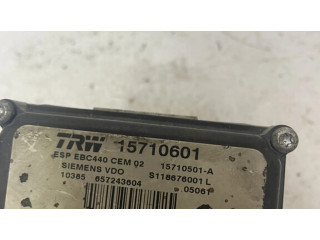 Jednotka ABS 15710601   Peugeot 407 2006