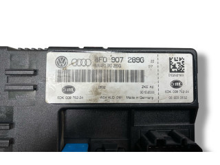 Řídící jednotka 4F0907401C, 4F0910409A   Audi A6 S6 C6 4F 2006