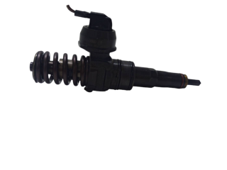 Vstřikovač 038130073BA, 0414720313   Volkswagen Caddy    BLS 