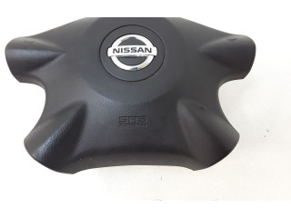 Комплект блоков управления 6005158   Nissan Almera N16