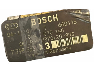 Vstřikovací čerpadlo 7798333, 660416   BMW 5 E60 E61  pro naftový motor 3.0  