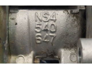    Рулевая рейка NS4540647   SsangYong Actyon  -  года