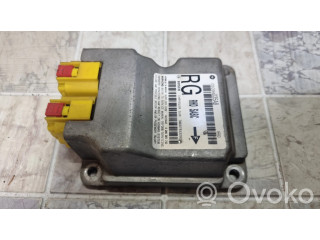 Блок подушек безопасности 05094035AB   Chrysler Voyager