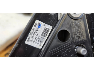 Zpětné zrcátko  Mercedes-Benz CLA C117 X117 W117 2017  A1178101619  