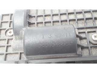 замок багажника 9684648680, 9151487499    Citroen C3 2010-2016 года