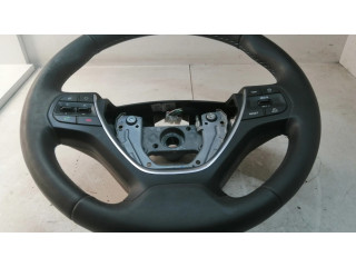Volant Hyundai i20 (GB IB) 2017 56100C8240TSS, UH24  