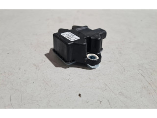 ESP (stabilumo sistemos) valdymo blokas A0065422618   Mercedes-Benz GLE (W166 - C292)