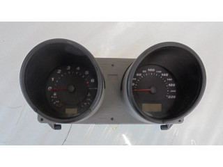 Přístrojová deska  Seat Arosa 2001 6H0920800A  