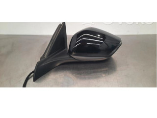 Zpětné zrcátko  Peugeot 308 2022  984605299V  