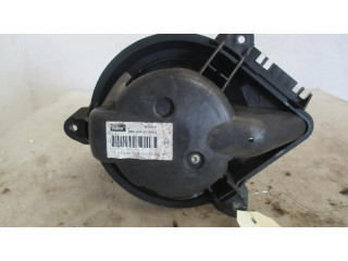Вентилятор печки    7701206252   Renault Scenic I
