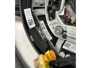 Volant Porsche Cayenne (9PA) 2006 9Y0419091QF, 9Y0419091QF  