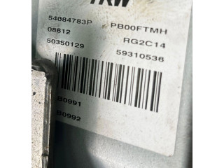  рейка  Колонка рулевая K9KT7   Renault Clio III 2005 - 2012 года