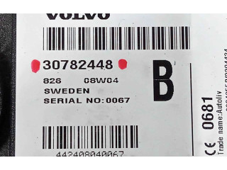 Řídící jednotka 30782448   Volvo XC90 