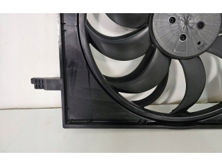 Вентилятор радиатора     1EA121205A, 1EA121205A    Volkswagen ID.3 