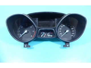 Přístrojová deska  Ford Kuga II 2016 FV4T-10849-LF, IMPRK1315206  