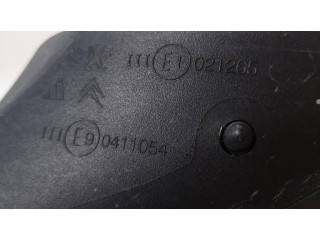 Zpětné zrcátko pravé Citroen C4 Cactus 2015  021265, 0411054  
