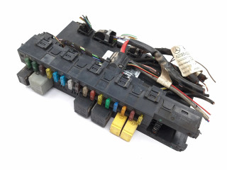 Блок предохранителей A2095450301, 2095450301   Mercedes-Benz CLK A209 C209    
