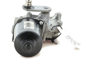 Моторчик дворников 9808465280, L0-9156P    Citroen Jumpy