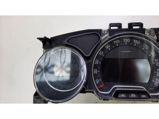 Панель приборов 9665557480   Citroen C5       