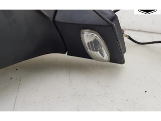 Зеркало (механическое) 8149ZJ, 8149ZJ   Peugeot 207