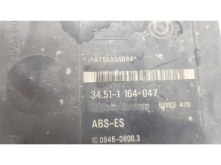 Jednotka ABS 34511164047, 1164047   BMW 3 E36 1995