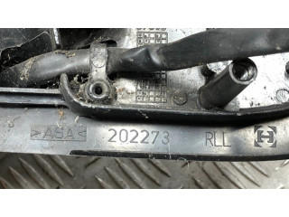 Зеркало электрическое     левое   Volkswagen Polo III 6N 6N2 6NF  1995-2001 года   