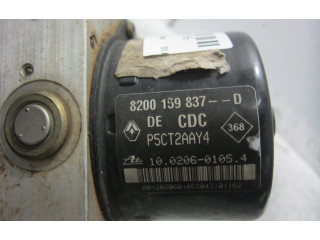 Jednotka ABS 8200159837   Renault Espace IV 2005