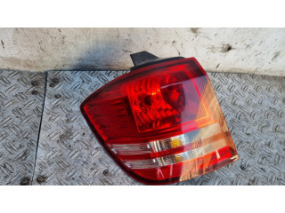 Задний фонарь левый сзади 05067785AD, 29961E    Dodge Journey   