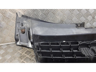 Передняя решётка Audi TT TTS Mk2 2006-2014 года 8J0853651      