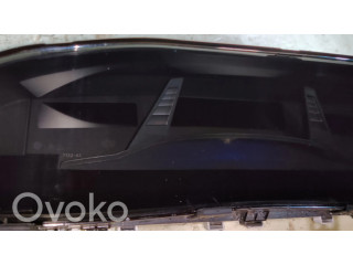 Панель приборов HR0397, 78100TR0G030   Honda Civic       