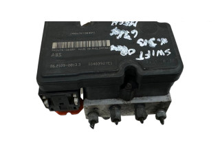 Jednotka ABS 06210205774, 06210908133   Suzuki Swift 2006