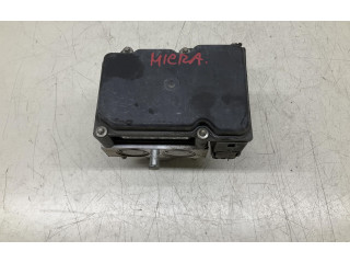 Jednotka ABS 0265800319, 0265800319   Nissan Micra 