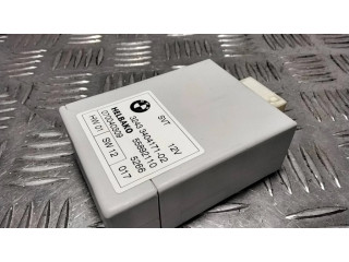 Блок управления 55892110, 3243340417102   BMW X3 E83
