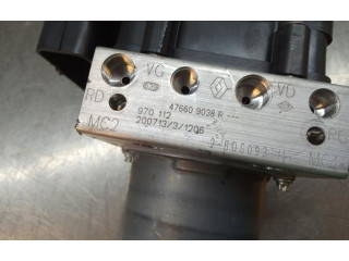 Jednotka ABS 0265294568, 476609038R   Renault Captur II 2020